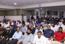 സംസ്കൃതിയുടെ വീണ്ടെടുപ്പ് അനിവാര്യം: ആബിദ് ഹുസൈൻ തങ്ങൾ എം.എൽ.എ