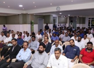 സംസ്കൃതിയുടെ വീണ്ടെടുപ്പ് അനിവാര്യം: ആബിദ് ഹുസൈൻ തങ്ങൾ എം.എൽ.എ