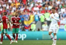 വീണ്ടും നാലാം മിനിട്ടില് ഗോളടിച്ച് റൊണാള്ഡോ, പോര്ച്ചുഗലിന് ജയം