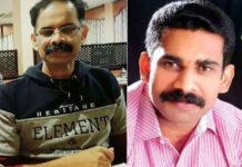 ജ്യേഷ്ഠന്റെ മൃതദേഹം നാട്ടില് കൊണ്ടുപോകവെ അനിയന് വിമാനത്താവളത്തില് കുഴഞ്ഞു വീണു മരിച്ചു