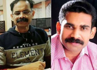 ജ്യേഷ്ഠന്റെ മൃതദേഹം നാട്ടില് കൊണ്ടുപോകവെ അനിയന് വിമാനത്താവളത്തില് കുഴഞ്ഞു വീണു മരിച്ചു