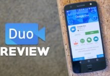 വീഡിയോ കോളിനായി ഗൂഗിളിന്റെ പുതിയ ആപ്ലിക്കേഷന് ഗൂഗിള് ഡ്യുവോ ( google duo)