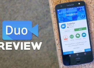 വീഡിയോ കോളിനായി ഗൂഗിളിന്റെ പുതിയ ആപ്ലിക്കേഷന് ഗൂഗിള് ഡ്യുവോ ( google duo)