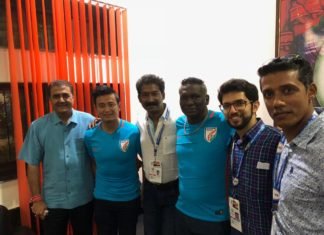എെഎം വിജയന്റെ ജീവിതം സിനിമയാകുന്നു