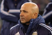 ആരാധകരോട് മാപ്പപേക്ഷിച്ച് അര്ജന്റീന കോച്ച് സാംപോളി