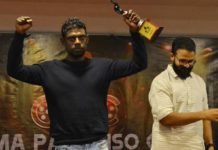 കാലം മറക്കാത്ത ചതിയുടെയും വഞ്ചനയുടെയും കഥയുമായി വിനായകന് കരിന്തണ്ടനാവുന്നു