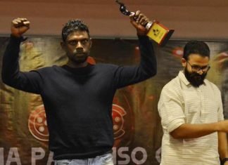 കാലം മറക്കാത്ത ചതിയുടെയും വഞ്ചനയുടെയും കഥയുമായി വിനായകന് കരിന്തണ്ടനാവുന്നു