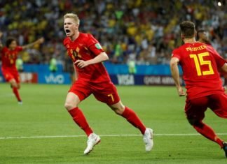 ലോകം റഷ്യയിലേക്ക്; ലോകകപ്പില് അരങ്ങേറ്റം കുറിക്കുന്നവരില് പ്രമുഖര് അനവധി