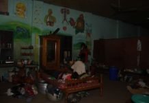 വലിയതുറയ്ക്ക് വേണ്ടി സഹായാഭ്യർത്ഥനയുമായ് അജയകുമാർ