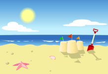 ബാലവേദി കുവൈറ്റ് ‘കളിമുറ്റം’ അവധിക്കാല ക്യാമ്പ് 21-22 തീയതികളിൽ