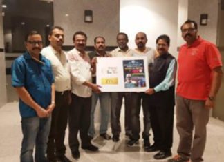 മാവേലിക്കര ഫെസ്റ്റ് 2019 ഫ്ലെയർ പ്രകാശനം ചെയ്തു