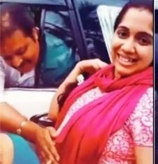 ഒട്ടും പ്രിയമല്ലാത്ത സുരേഷ് ഗോപിക്ക് : വൈറലായി ശ്രീജയുടെ പോസ്റ്റ്