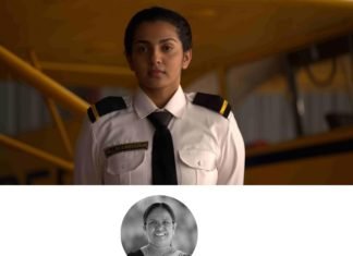 ഉയരെ സിനിമയെ വാനോളമുയർത്തി ശൈലജ ടീച്ചർ