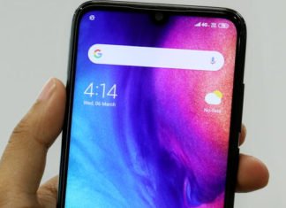 ഷവോമി റെഡ്മി നോട്ട് 7 പ്രോ റിവ്യൂ