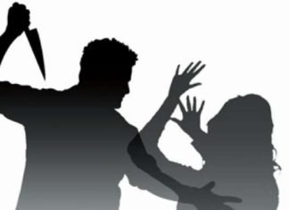 എറണാകുളത്ത് മകന് വൃദ്ധയായ അമ്മയെ കൊന്നു ചതുപ്പില് താഴ്ത്തി