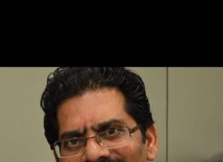 ബാലു ചന്ദ്രൻ വിടവാങ്ങി