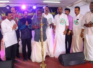 മാവേലിക്കര ഫെസ്റ്റ് 2019