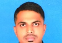 കോഴിക്കോട് ജില്ലാ അസോസിയേഷന്, കുവൈറ്റ് ജഹ്റ ഏരിയ ഭാരവാഹികളെ തെരഞ്ഞെടുത്തു.