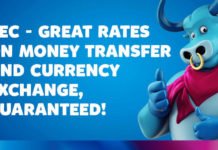 ഭാഗ്യ വർഷവുമായി ബിഇസി ‘ഗോൾഡ് ഫെസ്റ്റിവൽ’