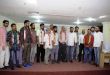 യഥാർത്ഥ ബദൽ രാഷ്ട്രീയത്തിനു കരുത്ത് പകരുക: ഇന്ത്യൻ സോഷ്യൽ ഫോറം കുവൈത്ത്