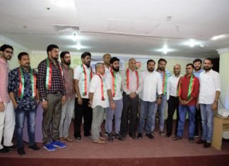 യഥാർത്ഥ ബദൽ രാഷ്ട്രീയത്തിനു കരുത്ത് പകരുക: ഇന്ത്യൻ സോഷ്യൽ ഫോറം കുവൈത്ത്