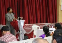 NIOS Orientation Programme – The Emergence of a New Horizon