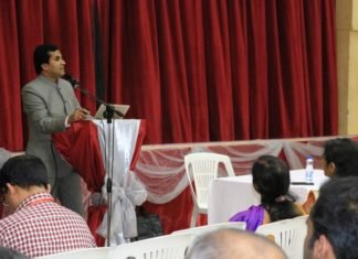 NIOS Orientation Programme – The Emergence of a New Horizon