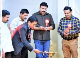 കൗമാര കലകളുടെ ഉത്സവമായി കല കുവൈറ്റ് ബാലകലാമേള-2019