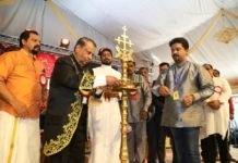 കുവൈത്ത് മലങ്കര റീത്ത് മൂവ്മെന്റ് – രജതോത്സവ് 2019 . ആഘോഷിച്ചു.