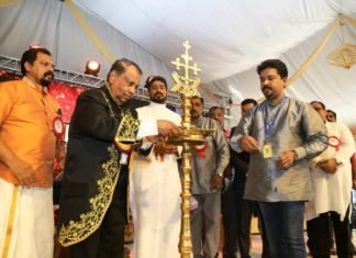 കുവൈത്ത് മലങ്കര റീത്ത് മൂവ്മെന്റ് – രജതോത്സവ് 2019 . ആഘോഷിച്ചു.