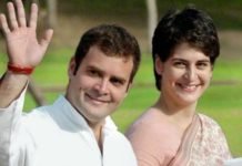 പ്രിയങ്ക ഇന്നു വീണ്ടും വയനാട്ടില്