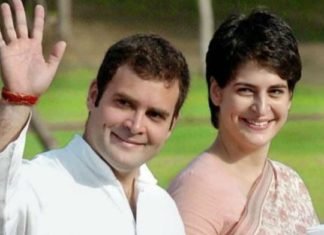 പ്രിയങ്ക ഇന്നു വീണ്ടും വയനാട്ടില്