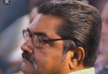 ഡോ. ഡി. ബാബു പോൾ അന്തരിച്ചു