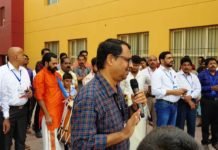 മലയാളം മിഷൻ പഠനോത്സവം 2019 സംഘടിപ്പിച്ചു