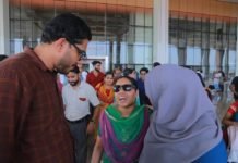 അകക്കണ്ണിൽ അവരെത്ര ഉയരത്തിലായിരിക്കും പറക്കുക : ഫാത്തിമ ബത്തൂൽ