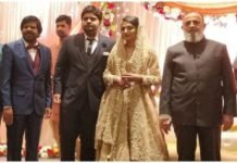 ചിമ്പുവിന്റെ സഹോദരൻ കുരലരശൻ വിവാഹിതനായി