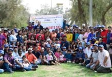 പൽപക് പിക്നിക് അഹമദിയിൽ വെച്ച് നടത്തി