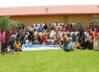 കോഴിക്കോട് ജില്ലാ എന്.ആര്.ഐ അസോസിയേഷൻ (കെ.ഡി.എൻ.എ) വിനോദ യാത്ര സംഘടിപിച്ചു.