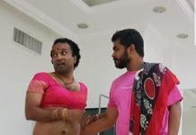 ഷെമിജിന്റെ കൂവഗം “എന്ന നാടകത്തിന്റെ റിഹേഴ്സൽ ക്യാമ്പിൽ നിന്ന് ..! :