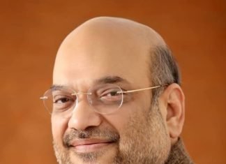 സുരേന്ദ്രനു പിന്തുണയുമായി അമിത്ഷാ ഇന്ന് പത്തനംതിട്ടയില്