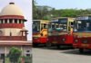ഹൈക്കോടതി ഉത്തരവിനെതിരെ കെ.എസ്.ആര്.ടി.സി. സുപ്രീം കോടതിയിലേക്ക്