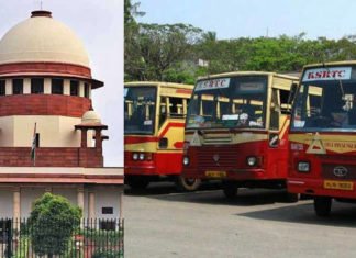 ഹൈക്കോടതി ഉത്തരവിനെതിരെ കെ.എസ്.ആര്.ടി.സി. സുപ്രീം കോടതിയിലേക്ക്