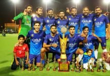 ഫുട്ബോൾ ഫിയസ്റ്റ 2019 കിരീടം മാക് കുവൈറ്റ് എഫ് സിക്ക്