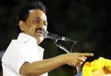 സ്റ്റാലിന് മോദിയുമായി ചര്ച്ചയിൽ; ബിജെപി തമിഴ്നാട് പ്രസിഡണ്ട് തമിഴിസൈ സൗന്ദര്രാജന്; തള്ളി ഡി എം കെ;