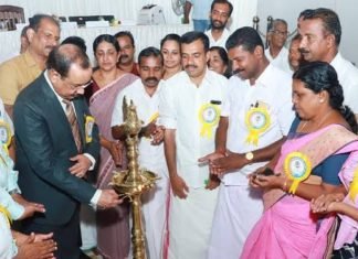 സംസ്ഥാനത്തെ ആദ്യ വിധവാ സൗഹൃദ ജില്ലയായി ഇടുക്കിയെ പ്രഖ്യാപിച്ചു.