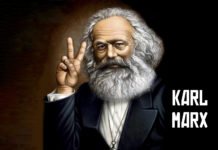 വിചിത്രജീവിയായ കാൾ മാക്സിനിത് ഇരുന്നൂറ്റിയൊന്നാം ജന്മദിനം