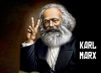 വിചിത്രജീവിയായ കാൾ മാക്സിനിത് ഇരുന്നൂറ്റിയൊന്നാം ജന്മദിനം