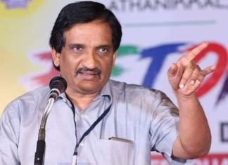 ഡോക്ടർ കെ.പി.ഫസൽ ഗഫൂറിന് ഫോണിലൂടെ വധഭീഷണി;പോലീസ് കേസെടുത്തു