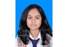 കുവൈത്തി ഇന്ത്യയുടെ അഭിമാനമായ് ആർച്ചിഷാ പാൽ