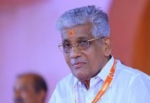 വിവാഹ ധൂർത്തും, ആഡംബരവും ഒഴിവാക്കണം; ജി.സുകുമാരൻ നായർ